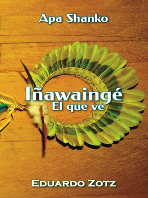 Iñawaingé - ebook